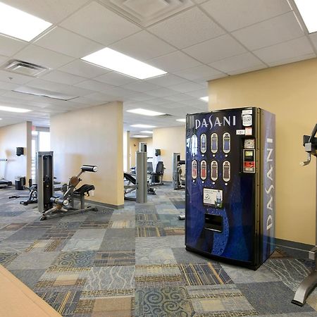Gone Coastal - Tidewater Beach Resort #2410 By Book That Condo Panama City Beach Ngoại thất bức ảnh