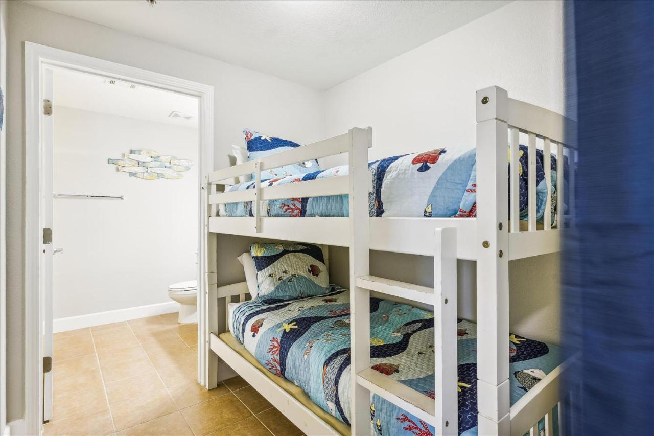 Gone Coastal - Tidewater Beach Resort #2410 By Book That Condo Panama City Beach Ngoại thất bức ảnh