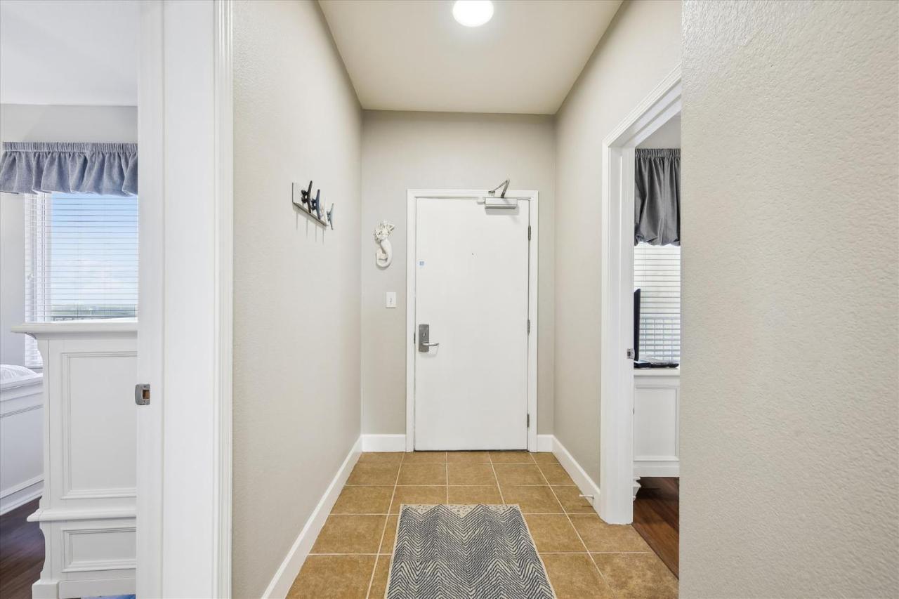 Gone Coastal - Tidewater Beach Resort #2410 By Book That Condo Panama City Beach Ngoại thất bức ảnh