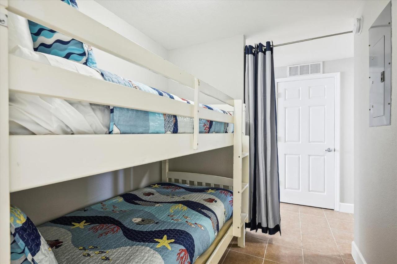 Gone Coastal - Tidewater Beach Resort #2410 By Book That Condo Panama City Beach Ngoại thất bức ảnh