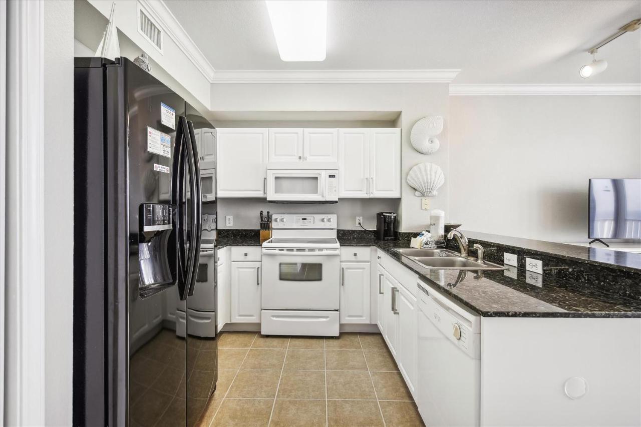 Gone Coastal - Tidewater Beach Resort #2410 By Book That Condo Panama City Beach Ngoại thất bức ảnh