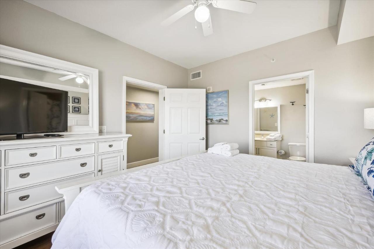 Gone Coastal - Tidewater Beach Resort #2410 By Book That Condo Panama City Beach Ngoại thất bức ảnh