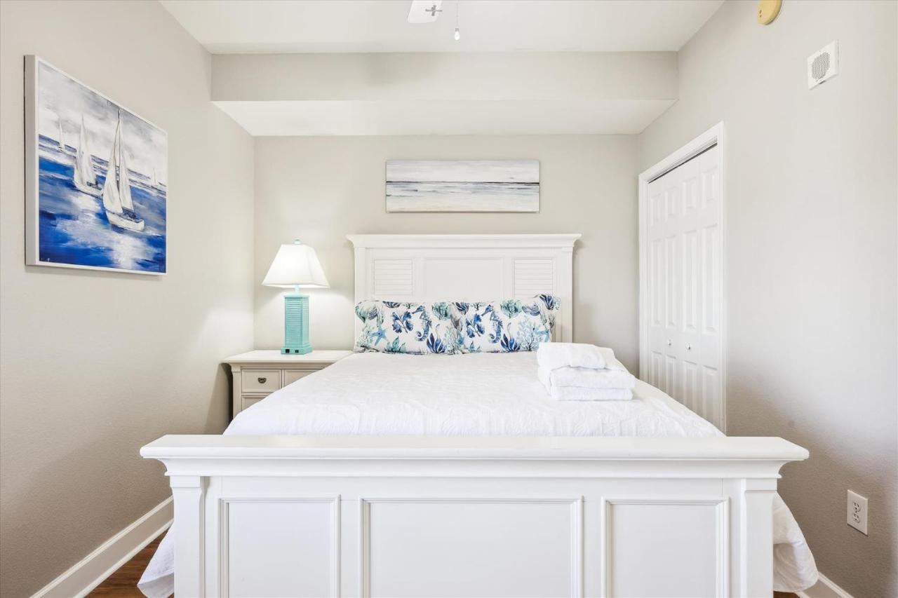 Gone Coastal - Tidewater Beach Resort #2410 By Book That Condo Panama City Beach Ngoại thất bức ảnh