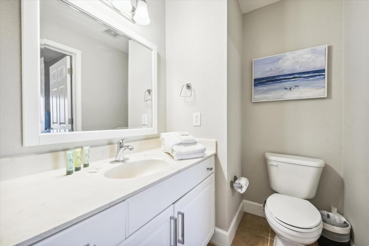 Gone Coastal - Tidewater Beach Resort #2410 By Book That Condo Panama City Beach Ngoại thất bức ảnh