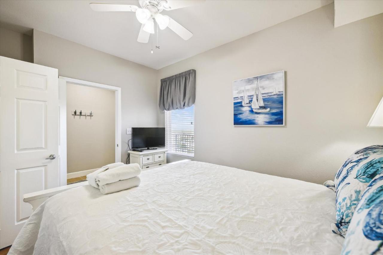 Gone Coastal - Tidewater Beach Resort #2410 By Book That Condo Panama City Beach Ngoại thất bức ảnh