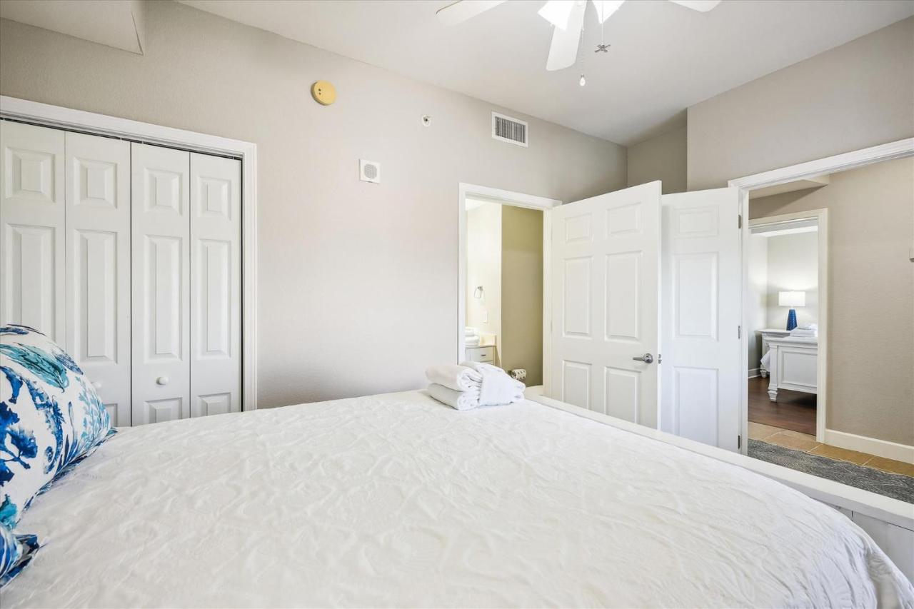 Gone Coastal - Tidewater Beach Resort #2410 By Book That Condo Panama City Beach Ngoại thất bức ảnh