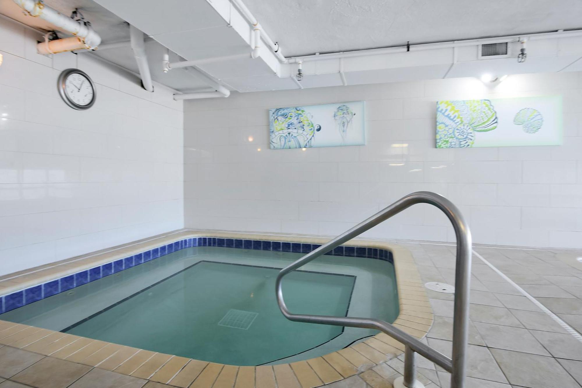 Gone Coastal - Tidewater Beach Resort #2410 By Book That Condo Panama City Beach Ngoại thất bức ảnh