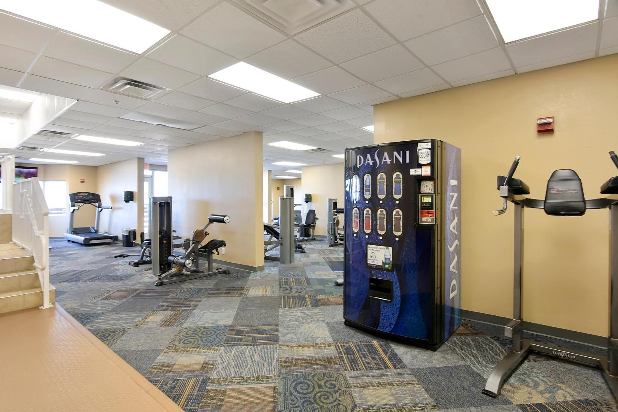 Gone Coastal - Tidewater Beach Resort #2410 By Book That Condo Panama City Beach Ngoại thất bức ảnh