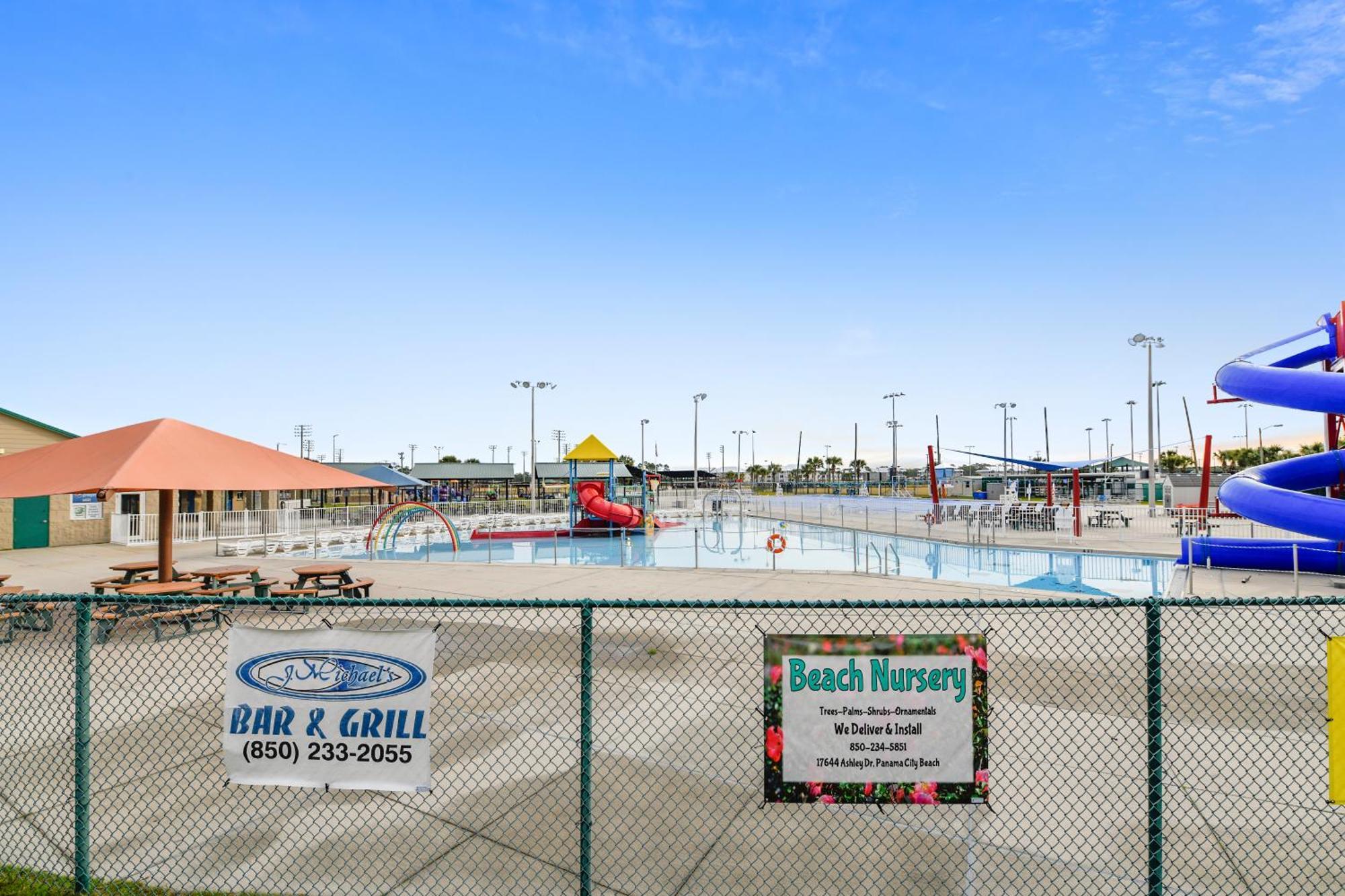 Gone Coastal - Tidewater Beach Resort #2410 By Book That Condo Panama City Beach Ngoại thất bức ảnh