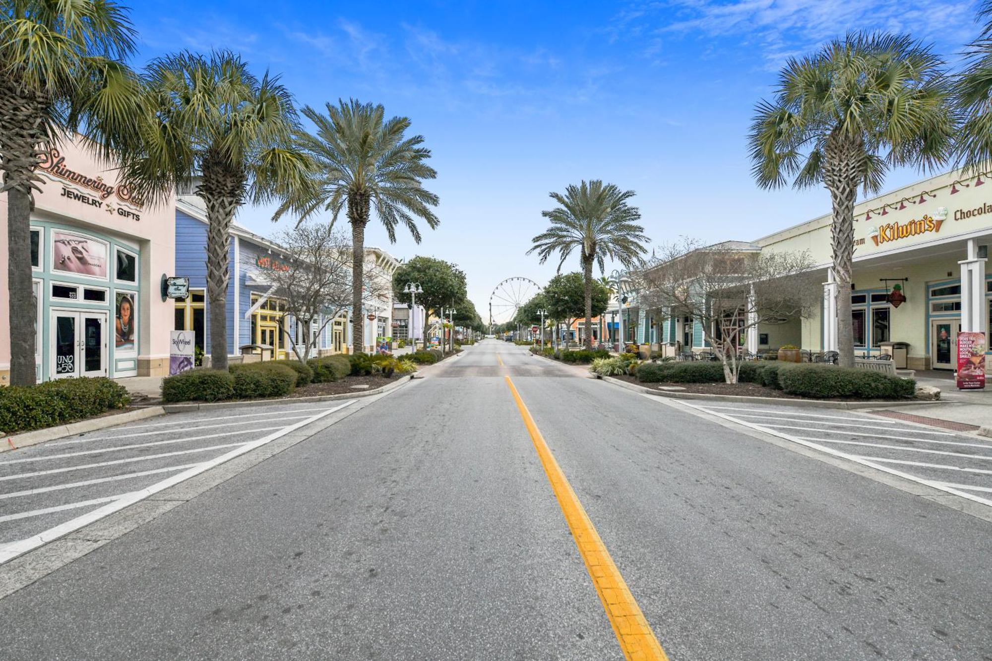 Gone Coastal - Tidewater Beach Resort #2410 By Book That Condo Panama City Beach Ngoại thất bức ảnh