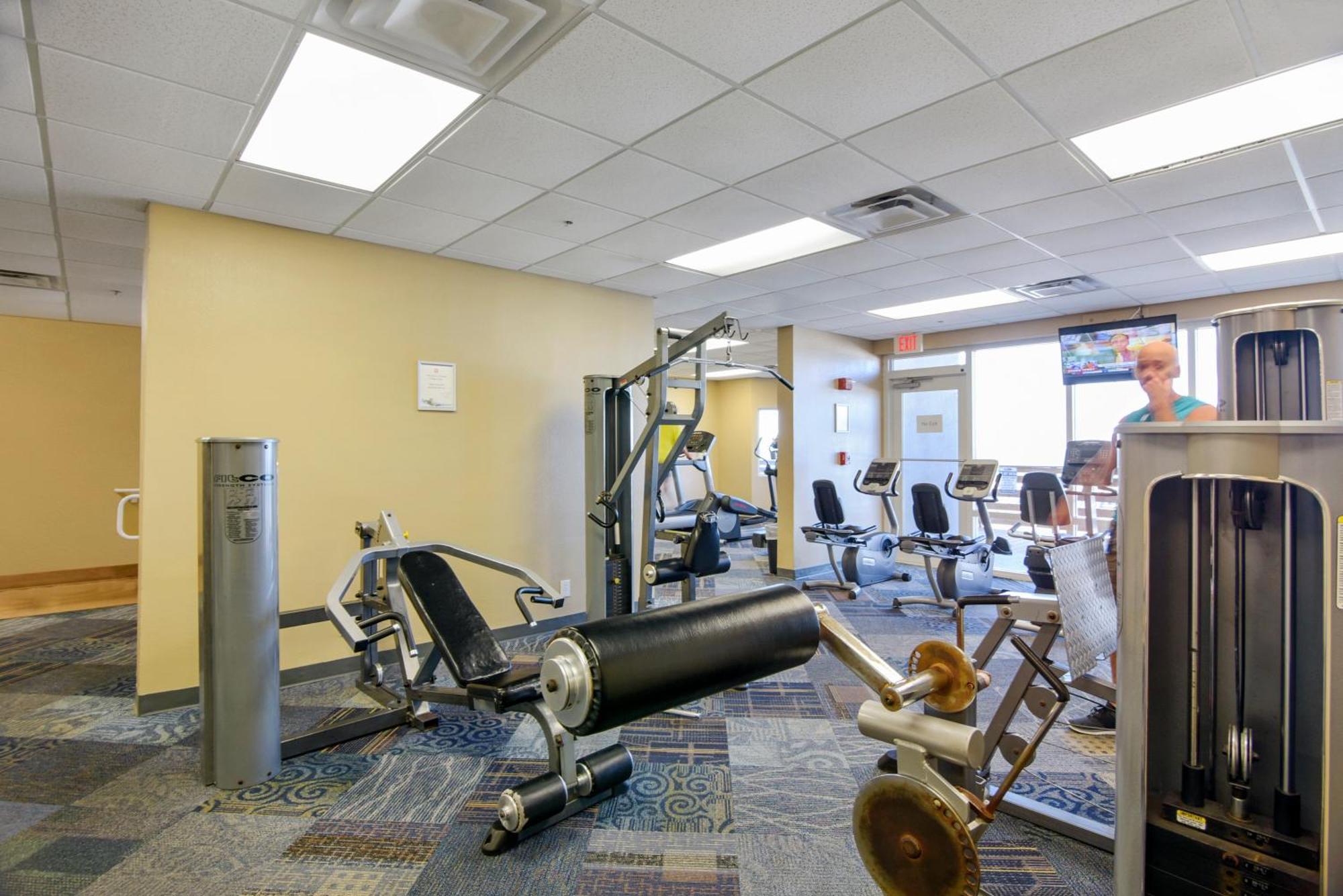Gone Coastal - Tidewater Beach Resort #2410 By Book That Condo Panama City Beach Ngoại thất bức ảnh