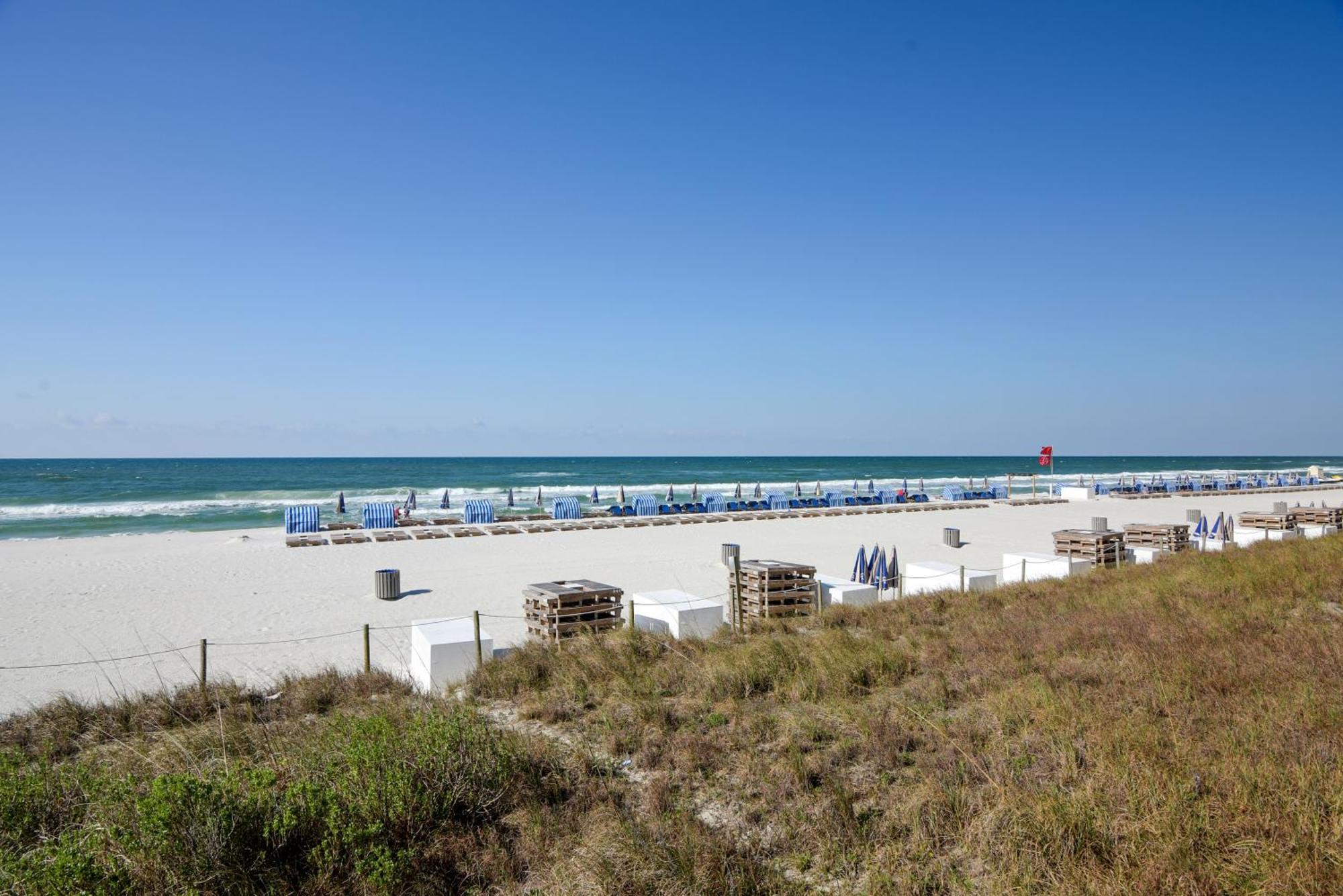 Gone Coastal - Tidewater Beach Resort #2410 By Book That Condo Panama City Beach Ngoại thất bức ảnh