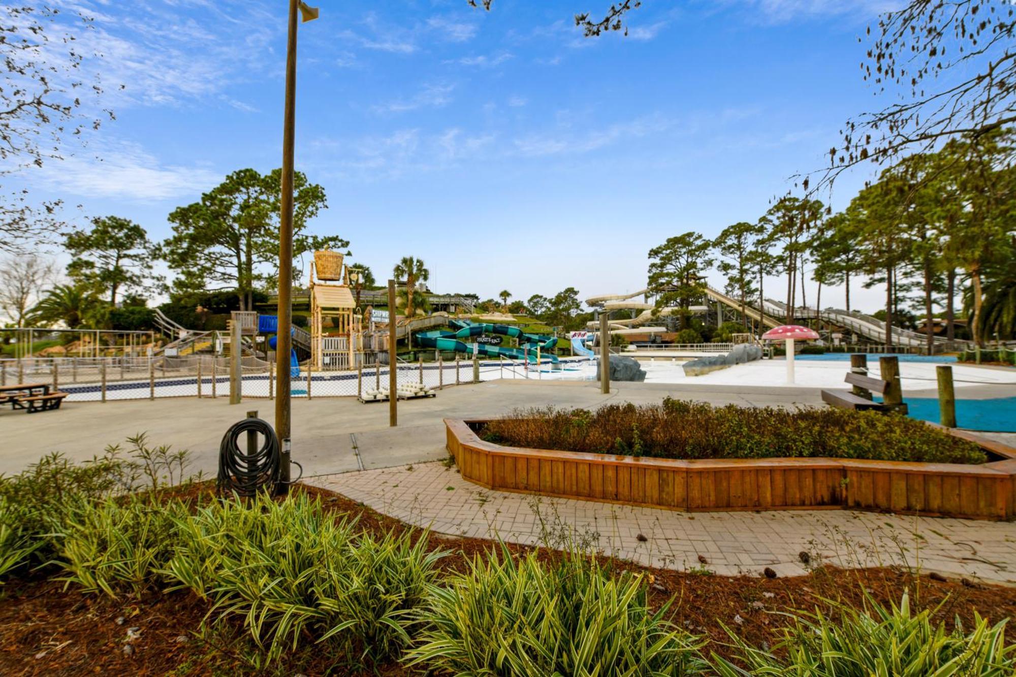 Gone Coastal - Tidewater Beach Resort #2410 By Book That Condo Panama City Beach Ngoại thất bức ảnh