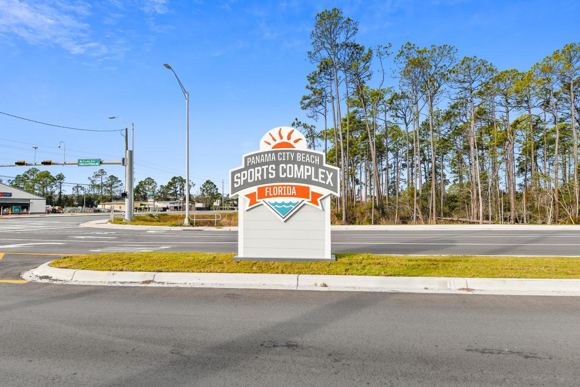 Gone Coastal - Tidewater Beach Resort #2410 By Book That Condo Panama City Beach Ngoại thất bức ảnh