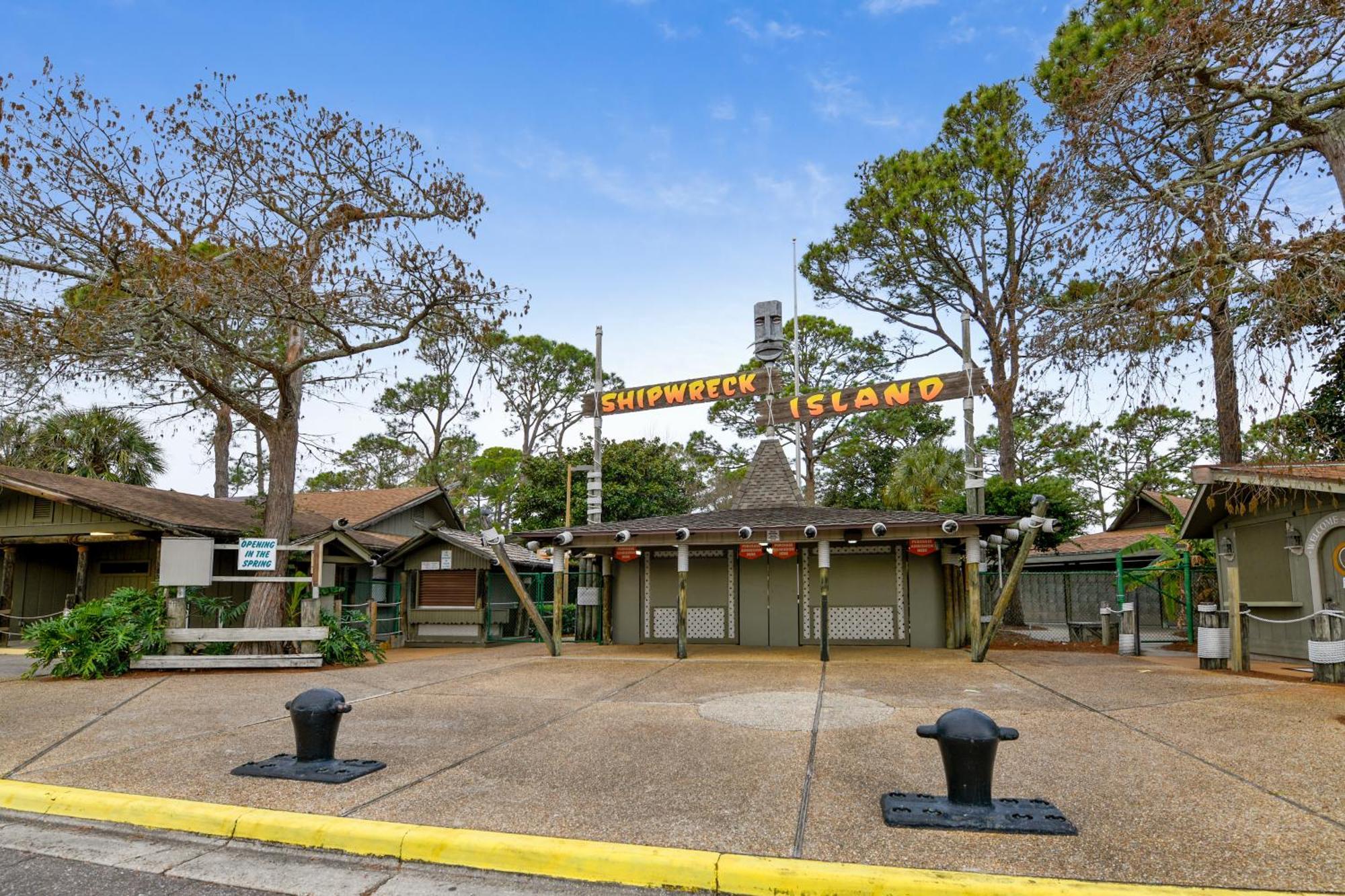 Gone Coastal - Tidewater Beach Resort #2410 By Book That Condo Panama City Beach Ngoại thất bức ảnh