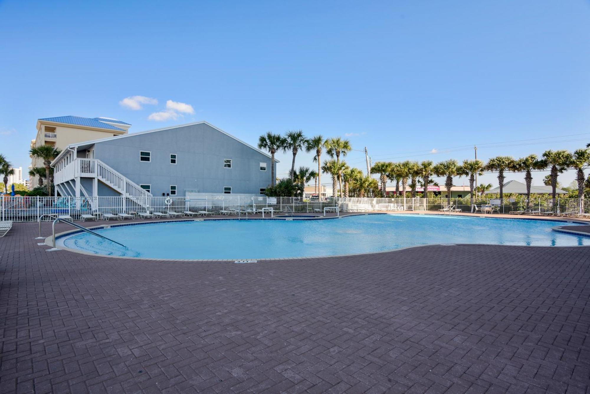 Gone Coastal - Tidewater Beach Resort #2410 By Book That Condo Panama City Beach Ngoại thất bức ảnh